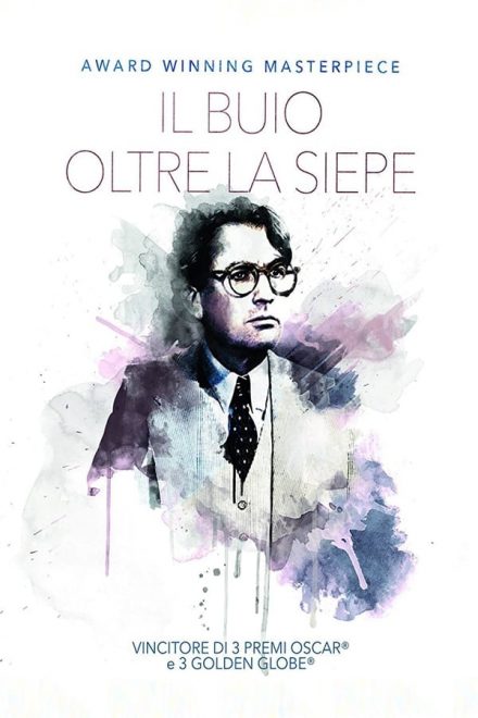 Il buio oltre la siepe [HD] (1962)