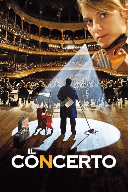 Il concerto [HD] (2009)