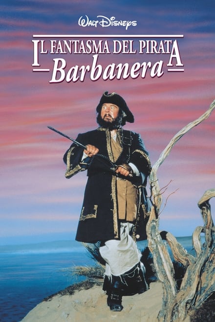 Il fantasma del pirata Barbanera (1967)