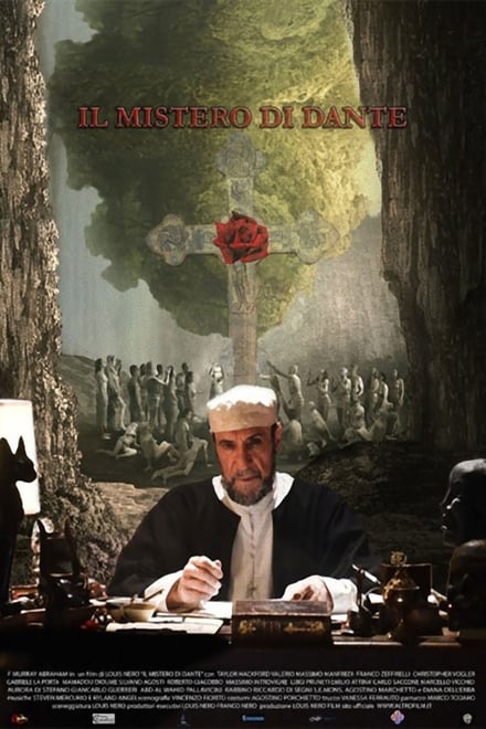 Il mistero di Dante (2013)