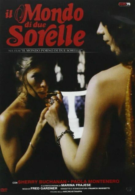 Il mondo porno di due sorelle (1979)