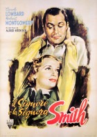 Il signore e la signora Smith (1941)