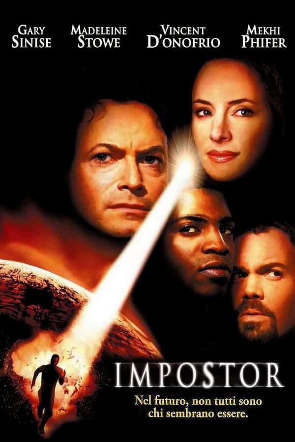 Impostor (2002)