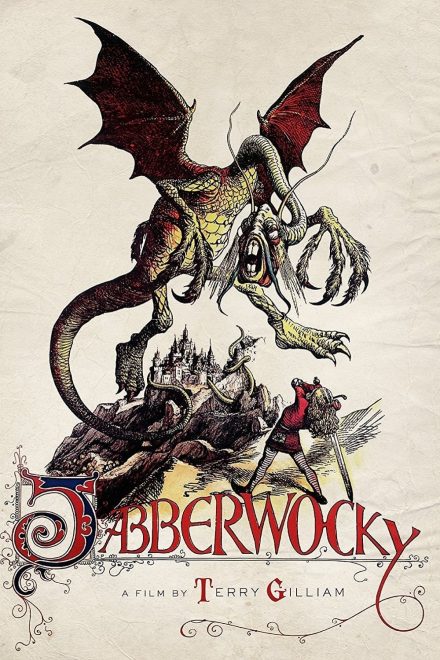 Jabberwocky (Sub-ITA) (1977)