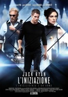 Jack Ryan – L’iniziazione [HD] (2014)