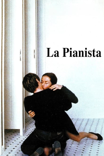 La pianista [HD] (2001)