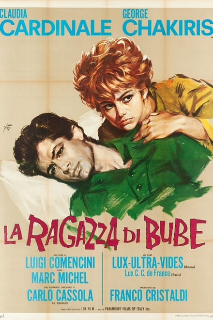 La ragazza di Bube [HD] (1963)