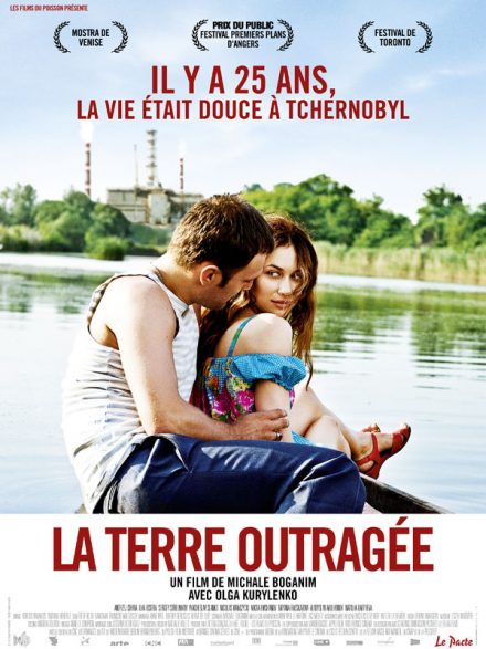 La terre outragée (Sub-ITA) (2011)