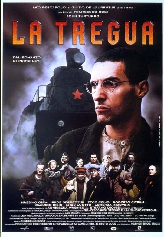 La tregua (1997)