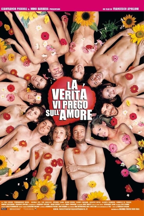 La verità, vi prego, sull’amore (2001)