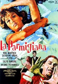 La parmigiana (1963)