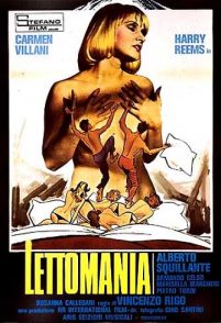 Lettomania (1976)