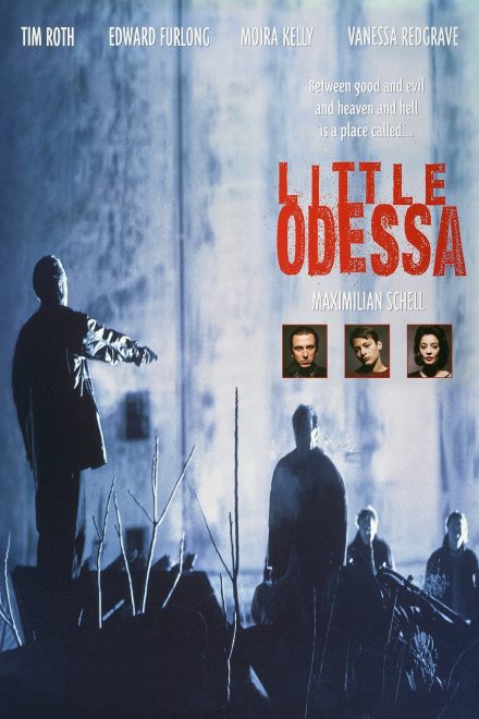 Little Odessa [HD] (1994)