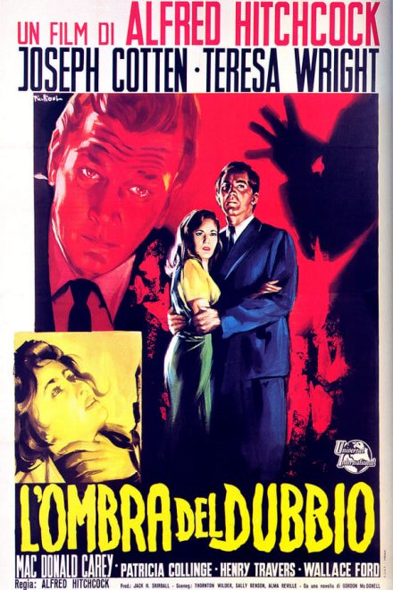 L’ombra del dubbio (1943)