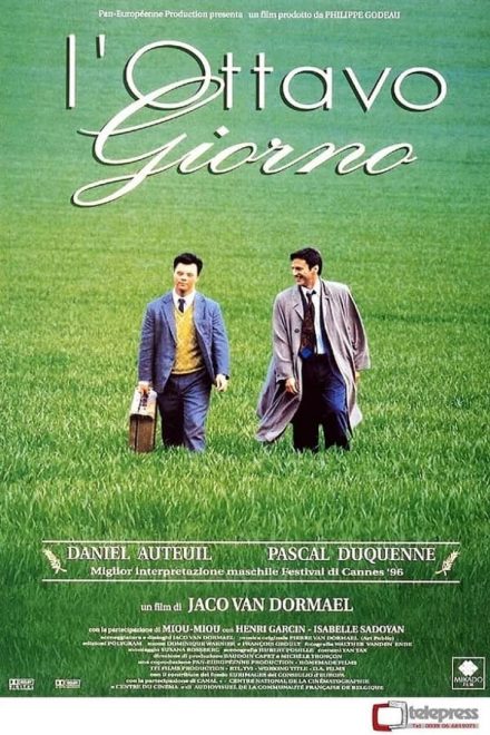 L’ottavo giorno (1996)