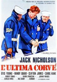 L’ultima corvée (1973)