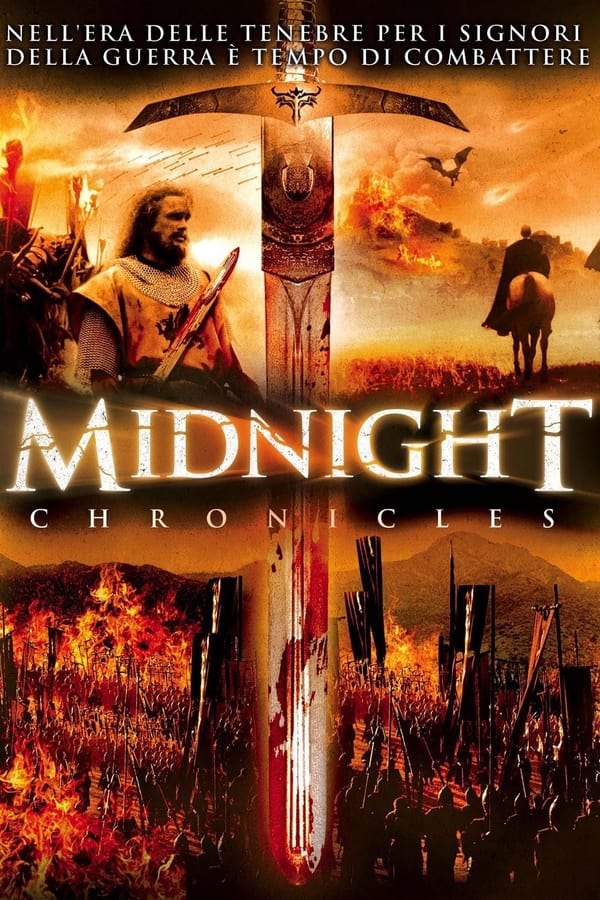 Midnight Chronicles (2009)