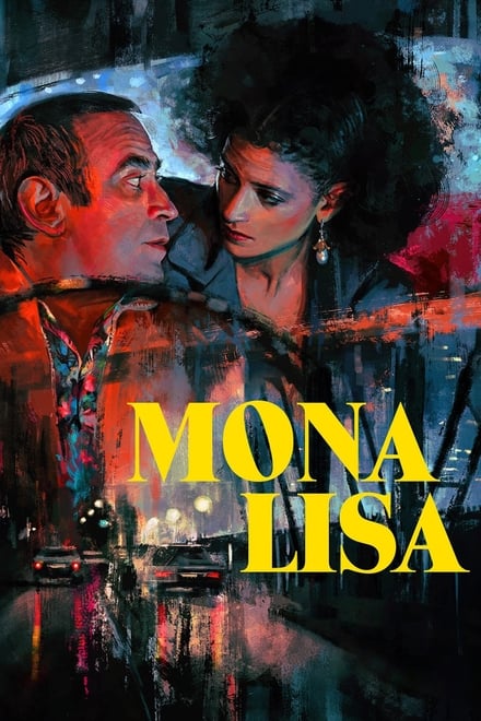 Mona Lisa [HD] (1986)