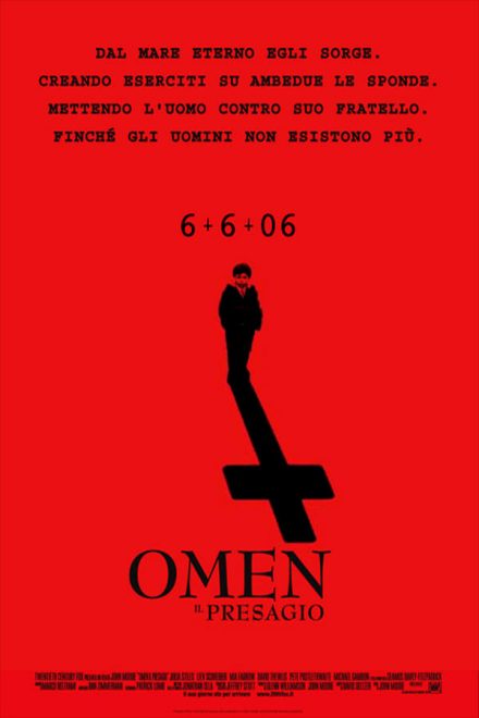 Omen – Il presagio (1976)