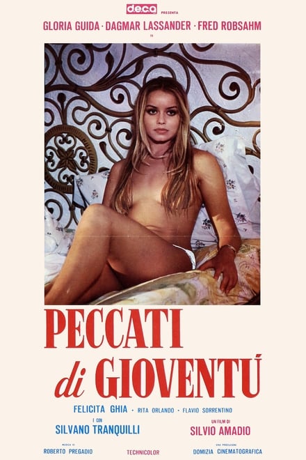 Peccati di gioventù (1975)