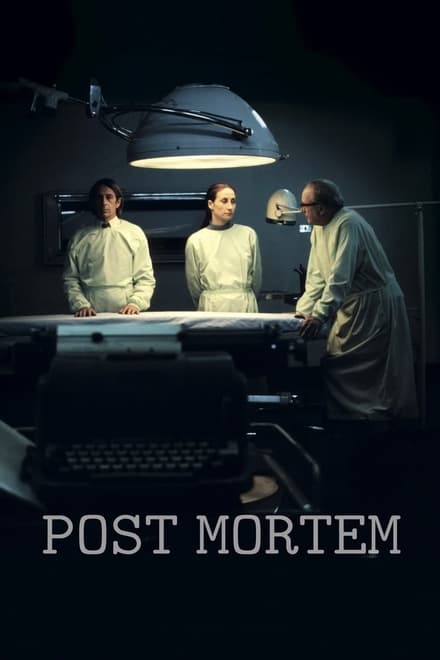 Post mortem (Sub-ITA) (2010)