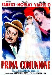 Prima comunione (1950)