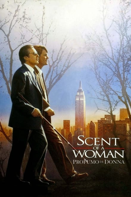 Scent of a Woman – Profumo di donna [HD] (1992)