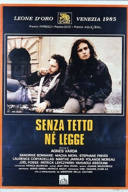 Senza tetto né legge (1985)