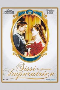 Sissi, la giovane Imperatrice [HD] (1956)