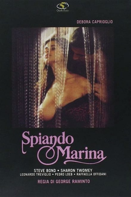 Spiando Marina (1992)