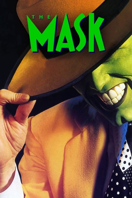 The Mask – Da zero a mito [HD] (1994)