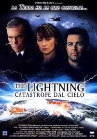 Catastrofe dal cielo (2003)