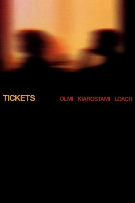 Tickets (2005)