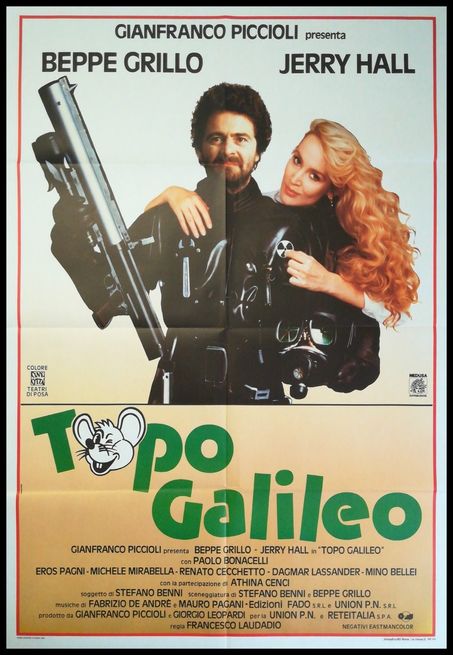 Topo Galileo (1988)