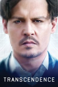 Transcendence [HD] (2014)