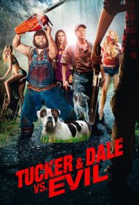 Tucker & Dale vs Evil (Sub-ITA) (2010)