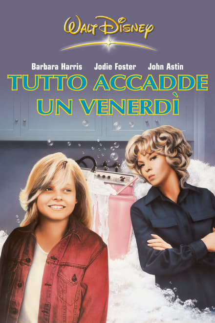 Tutto accadde un venerdì [HD] (1977)