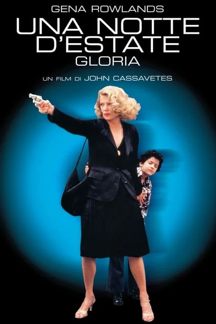 Una notte d’estate – Gloria [HD] (1980)