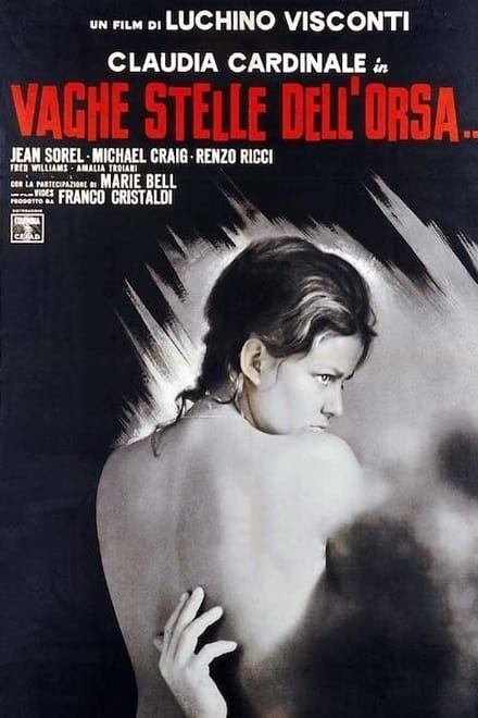 Vaghe stelle dell’orsa (1965)