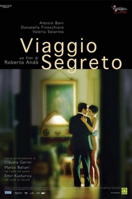 Viaggio segreto (2006)