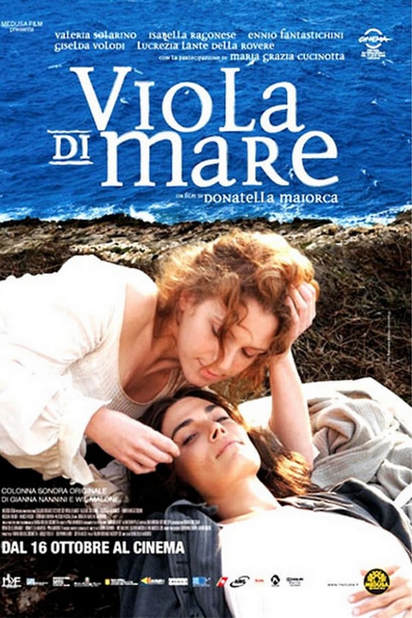 Viola di mare (2009)