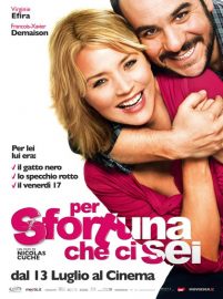 Per sfortuna che ci sei (2010)