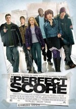 The Perfect Score (2004)