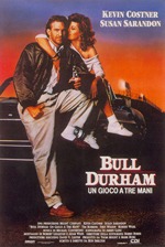 Bull Durham – Un gioco a tre mani (1988)