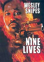 Nine Lives – 9 vite da donna (2005)