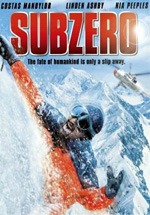 Sub Zero – Paura sulle Montagne