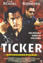 Ticker – Esplosione finale (2001)