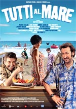 Tutti al mare (2011)