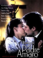 Il crimine di padre Amaro (2002)