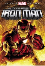 L’invincibile Iron Man (2007)